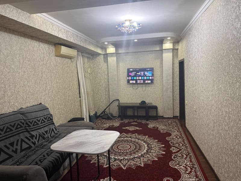 2 honali kvartira arenda ozimniki  parkofka wayfay bebel qol — фото 3