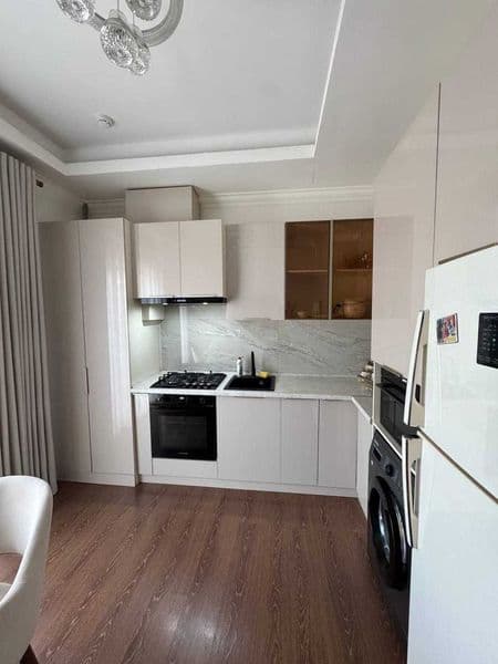 К вашему вниманию рады представить х комнатную квартиру на   — фото 5