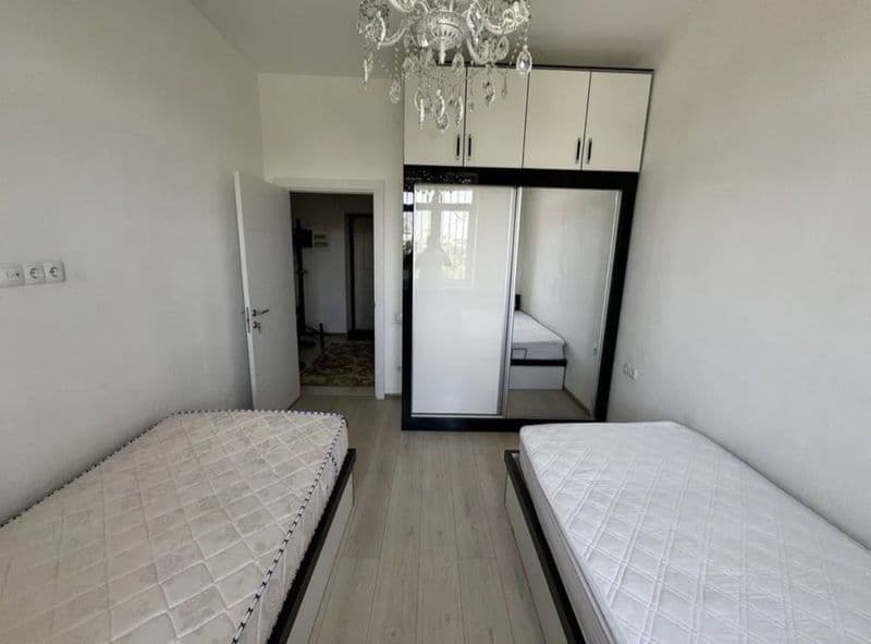 Метро Минор<br />
Сдается 2-комнатная квартира<br />
3 этаж  — фото 5