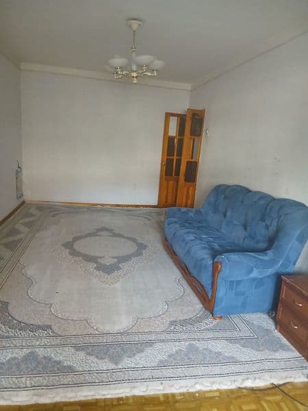 3 хонали квартира хамма шароит бор 2та Киз кере Ман Билан ту — фото 2