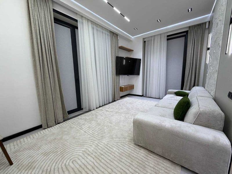 Сдается квартира для иностранцев или молодой семье<br />
<br — фото 2