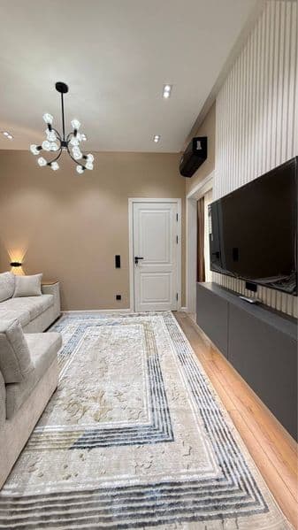 Сдается квартира<br />
<br />
Район: Яшнабадский<br />
Ор-р: