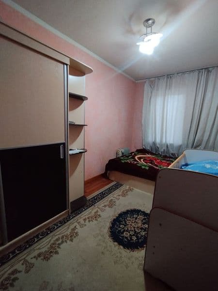 #Wayhontour<br />
Sebzor <br />
3/hona 3/etaj 9 etajli <br / — фото 3