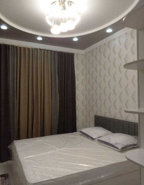 Yakkasaroy tumani Moljal, Grand Mir Hotel orqasi 2 xona uy h