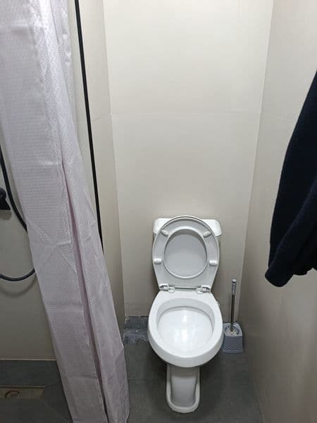 Сдается 1 комн. квартира своя, со всеми удобствами, 1/13/16. — фото 3