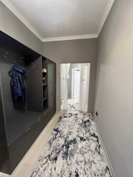 Сдаётся КЛАССНАЯ квартира<br />
<br />
• Район: Мирзо-Улугбе — фото 5