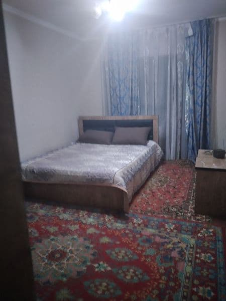 Сдается комфортная квартира со свежим ремонтом.<br />
Рядом  — фото 2