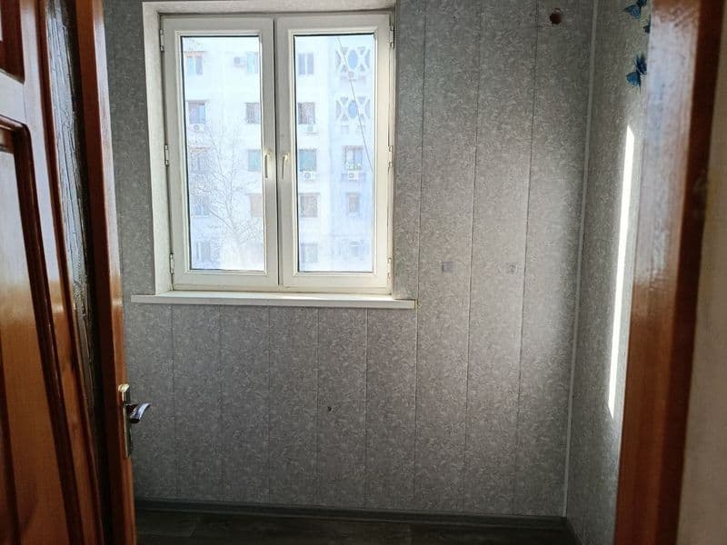 Assalomu alaykum.<br />
Boshliq <br />
1/5/5  kvartira bor.  — фото 4