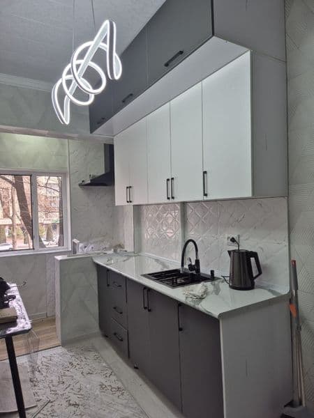 Стильная 3-комнатная квартира с комфортной <br />
<br />
-Ра