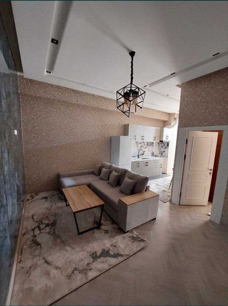 Аренда шикарная 2-комнатная квартира <br />
<br />
Район: Ал — фото 3