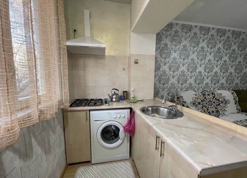 Сдается квартира на максим горьком . Квартира укомплектована — фото 4