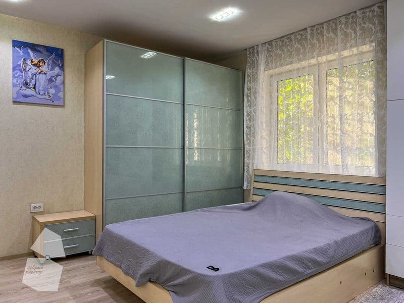 Светлая квартира в шаговой доступности до Ташкент Сити, с си — фото 5