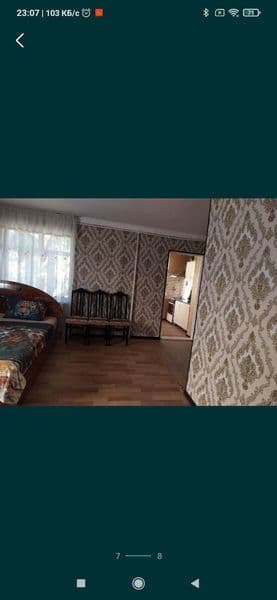 Арендага урок муддатга берилади. Хамма шароити мавжуд. Локац — фото 2