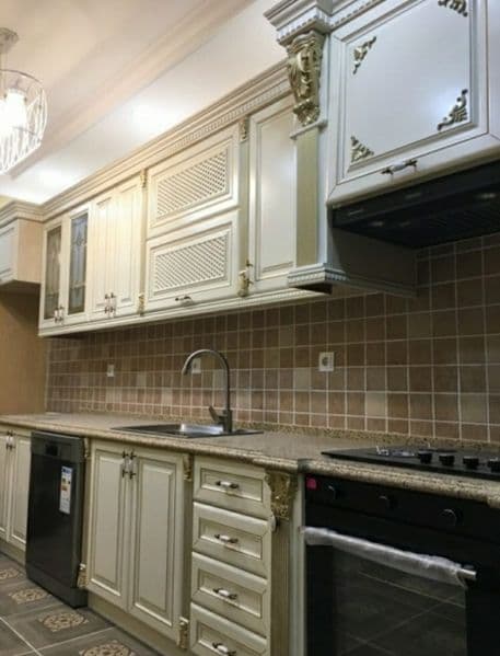 Сдаётся в аренду элитная 3/1/7, в новом Жилом комплексе «MAR — фото 4