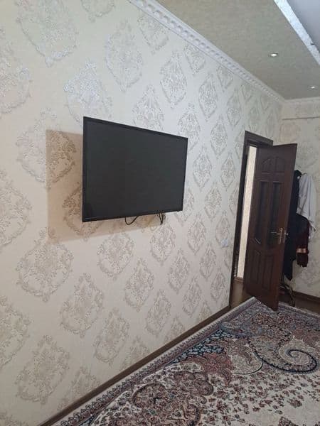 Аренда квартиры на долгий срок <br />
Чиланзар 19<br />
Жк Е — фото 3