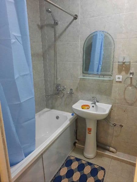 Аренда 2х комнатная по адресу  улица Махтумкули, Яшнабадский — фото 3