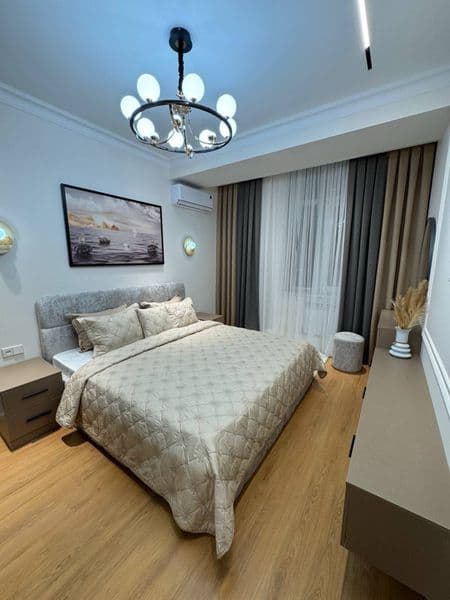 Шайхантахурский район<br />
ЖК Koh Ota<br />
2/4/9<br />
62  — фото 3