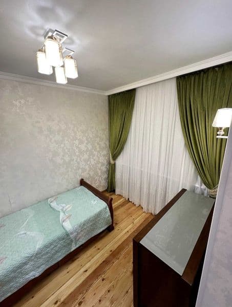 Район: #МирзоУлугбек<br />
Жилой комплекс: #Частный <br />
< — фото 4