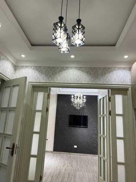 Сдам квартиру на длительный срок (от 1 года) в ЖК Ассалом Со — фото 3