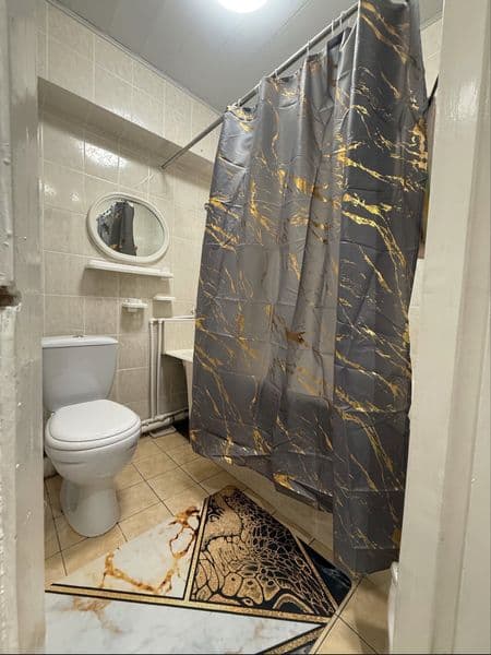 Сдаётся 1-комнатная квартира в центре города (ЮА Ц-5) — фото 5