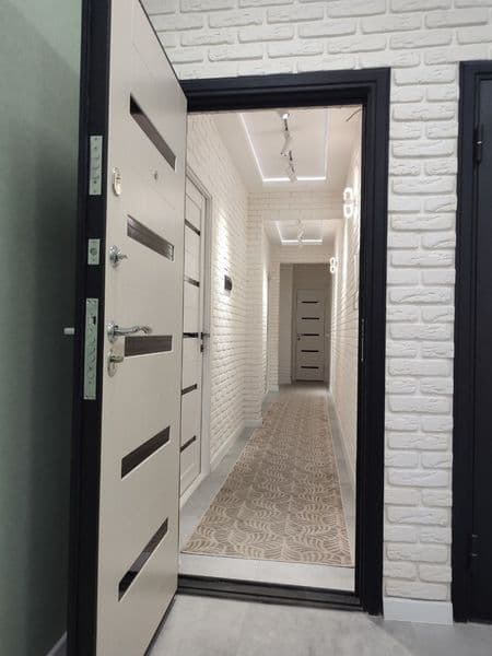 Сдаётся в Аренду <br />
5 комнат<br />
5/9/9<br />
110 кв м< — фото 2