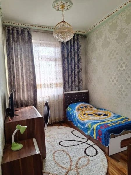 Сдаётся шикарная 2-комнатная квартира <br />
<br />
• Район: — фото 2