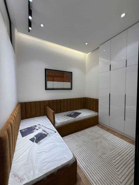 Район: Юнусабадский<br />
Адрес:  ЖК Мухташам Минор метро<br — фото 5