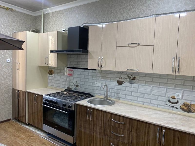 Элитные квартиры в центре города <br />
Район - Алмазарский  — фото 5