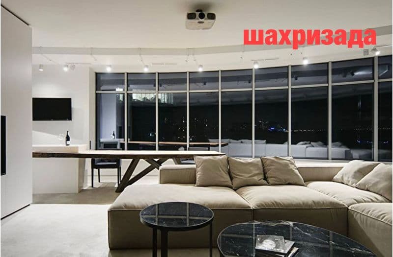 Ойбек а Миробод Авеню хай тек 3 комнтная болшая новастройка, — фото 2