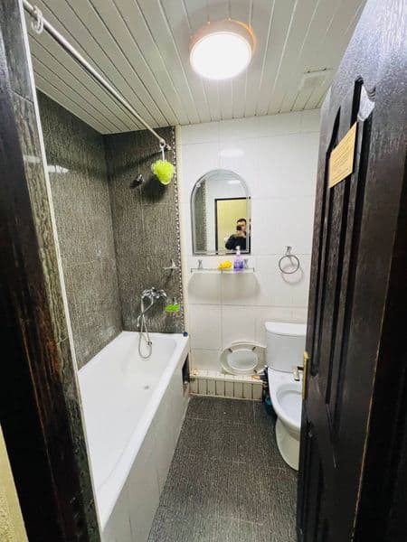 Сдается СВОЯ 2-комнатная квартира в аренду (долгосрочно). Бе — фото 2