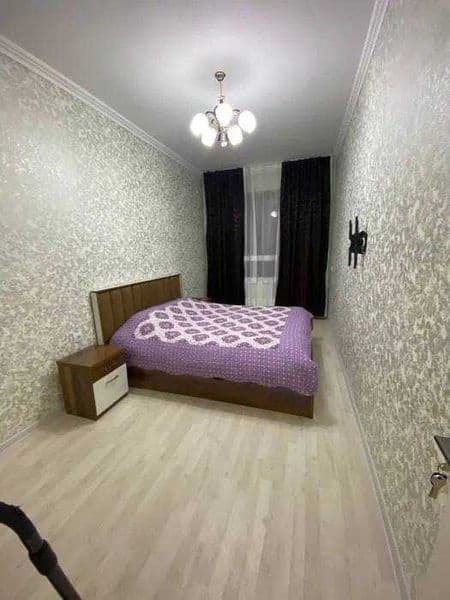 Сдаётся шикарная 2-комнатная квартира в Новостройка <br />
<