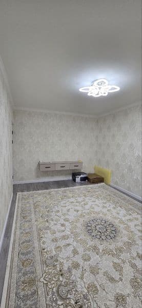 Сдаётся шикарная 2-комнатная квартира на Юнусабаде <br />
<b — фото 4