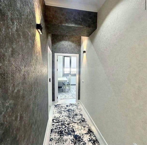 #2х_комнатная <br />
Аренда квартиры для семьи или иностранц — фото 4