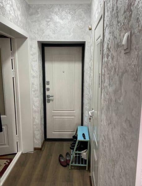 Район - Шайхантахурский <br />
Ц 14 Ганга<br />
Комнат - 1<b — фото 3