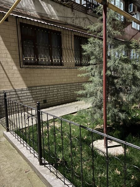 Квартира 3 хонали узимники. Маклер эмас! Хамма шароитлари бо