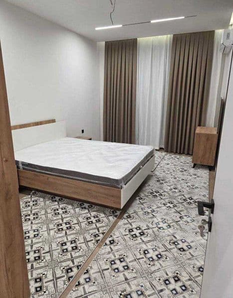 Сдаётся КЛАССНАЯ квартира<br />
<br />
• Район: Шайхантахурс