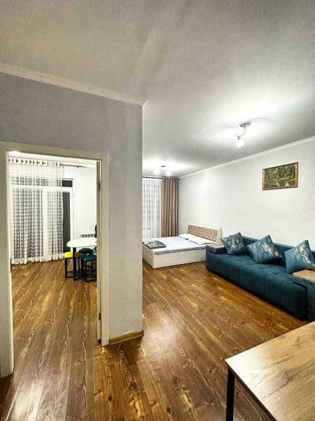 Аренда КЛАССНАЯ квартира<br />
<br />
Район: Яшнабадский <br — фото 4