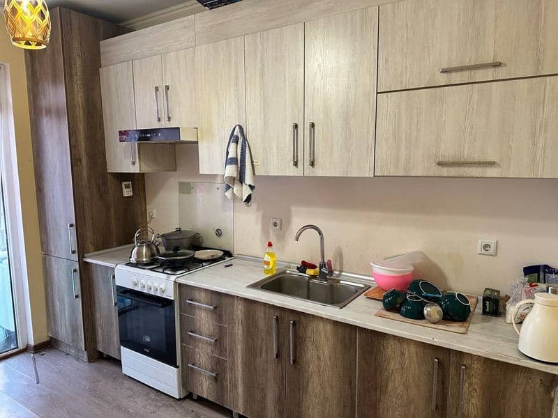 arenda kvartira oilaga  beriladi manzil Yashnobod tumani Max — фото 5