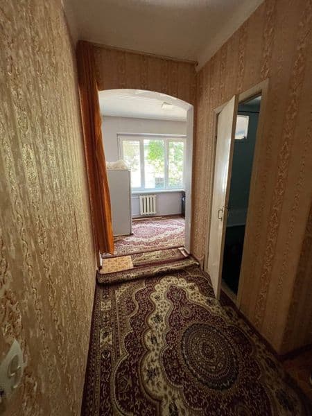 Аренда квартира <br />
Район - Алмазарский<br />
Ориентир -  — фото 2