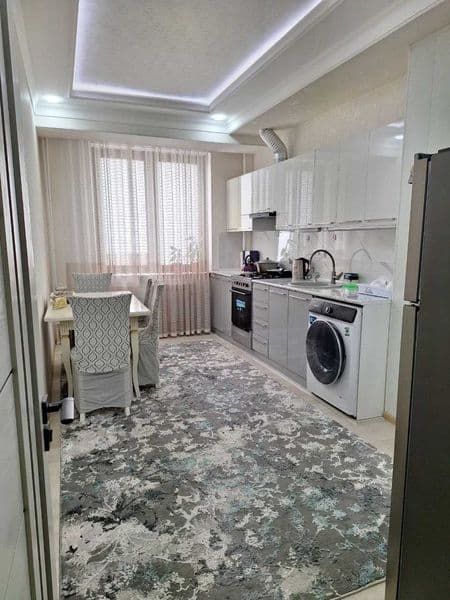 Сдаётся отличная и уютная квартира!<br />
<br />
 Район: Шай — фото 5