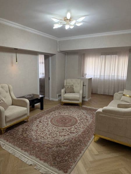 Удобное расположение, метро, учебный центр, супермаркеты, ма