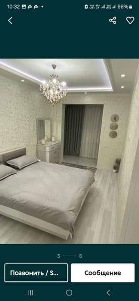 Район: Шайхантахурский<br />
Адрес: Дружбы Народов<br />
Мед — фото 2