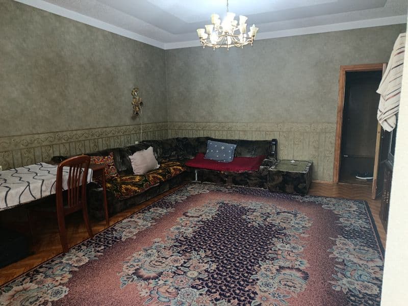 1 ta bola kerak zalga,1 mlndan kommunalka ichida hamma sharo — фото 2