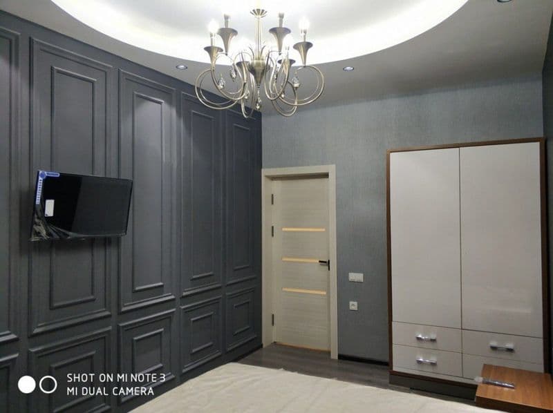 Чиланзар 2 <br />
<br />
3/1/4 <br />
<br />
Все новое шикар — фото 3