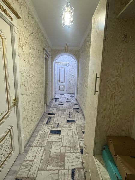 Ижарага берилади Янги дом шароитлари хаммаси бор тливизор ха — фото 4