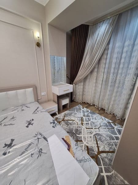 Chilonzor tumani Novza metroga 10 daqiqa yol arenda kvartira — фото 2