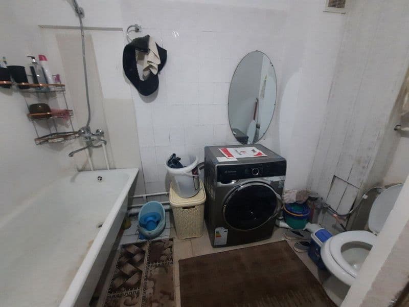 Сдается сергели-5 одна переделана в двух комнатную с обстано — фото 5