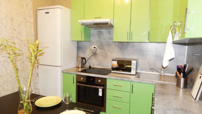 Сдам двух комнатную квартиру Ориентир Ц1.Квартира после ремо — фото 3