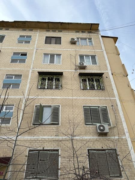 Сергели,Спутник-15.Сдам в аренду квартиру на неопределённый 