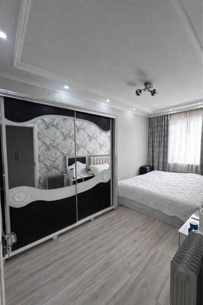 Darxon hududida joylashgan o‘zimizga tegishli, shinam 3/5/9 